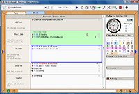 iNoticeboard Planner